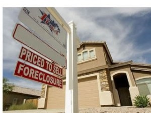 Foreclosure
