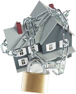 Foreclosure