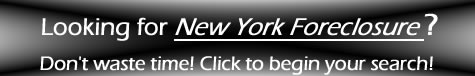 New York Foreclosures