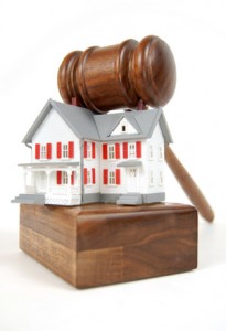 Foreclosures
