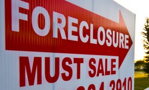 Foreclosures New York