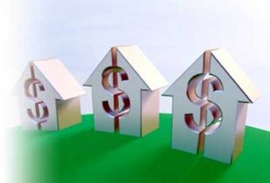 Foreclosure for the Rich