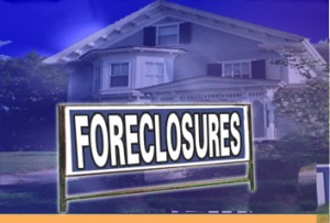 Foreclosures
