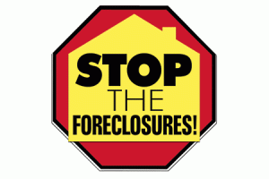 Foreclosures