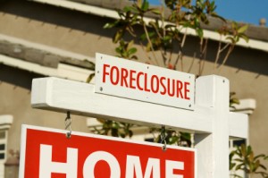 Los Angeles Foreclosures
