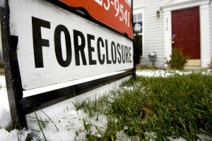 Foreclosures