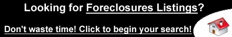Foreclosure Listings
