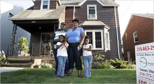 Bank Owned Homes
