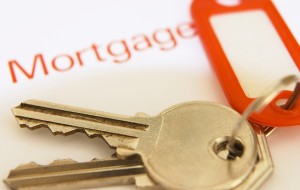 Problem real estate in the US.