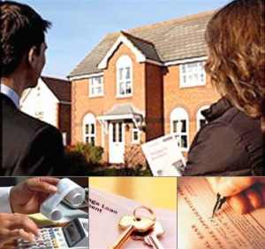 Tips to for buying a foreclosure homes.