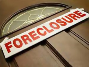 There differences between  judicial and non-judicial foreclosures.