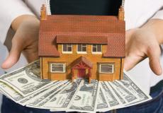 Purchasing a foreclosure property sometimes proves to be very profit.