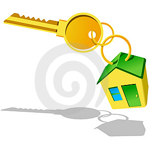 keys-new-home There purchase of the foreclosed home will be the best opportunity a family or an individual will have.