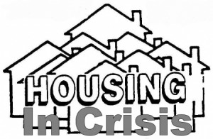 Investors played a major Role in today’s housing crisis.