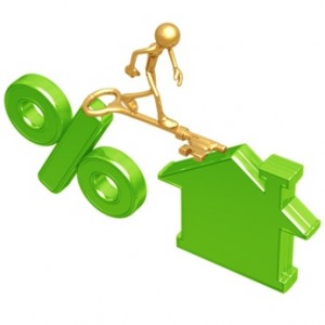 Builders solution for foreclosure problem.